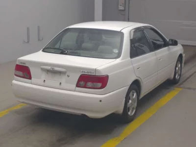Toyota Carina