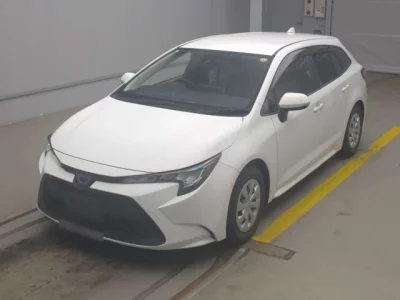 Toyota COROLLA TOURING