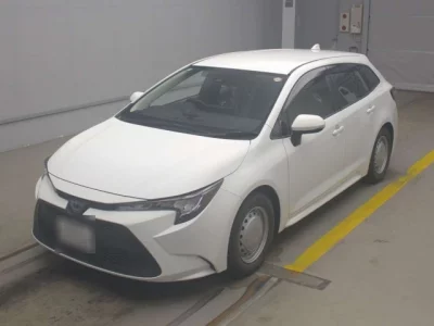 Toyota COROLLA TOURING