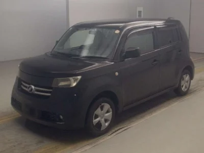 Toyota bB