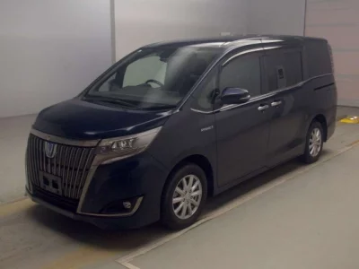Toyota Esquire
