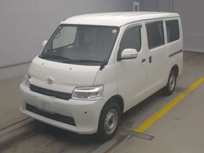 Toyota TOWN ACE