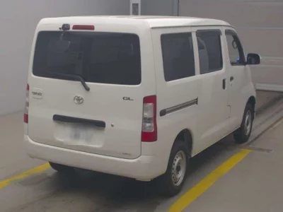 Toyota TownAce