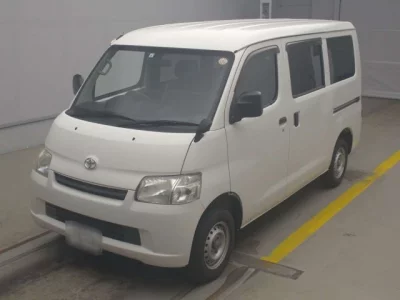 Toyota TOWN ACE