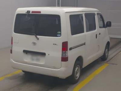 Toyota TownAce