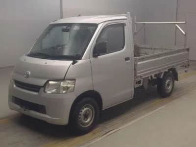 Toyota TownAce Truck