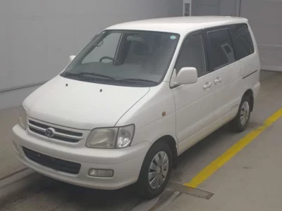 Toyota TOWN ACE NOAH