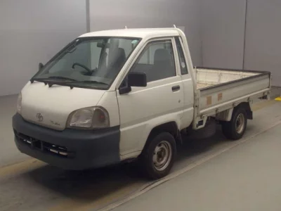 Toyota TOWN ACE TRUCK
