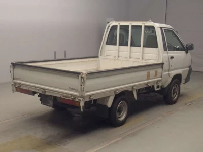 Toyota TOWN ACE TRUCK
