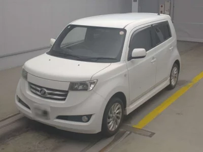 Toyota bB