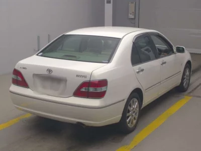 Toyota Brevis