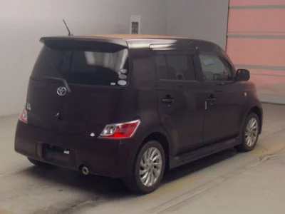 Toyota BB