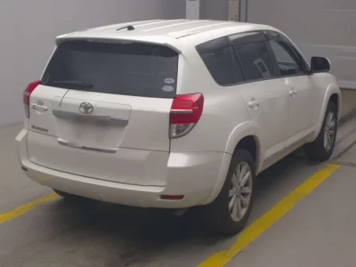 Toyota Vanguard