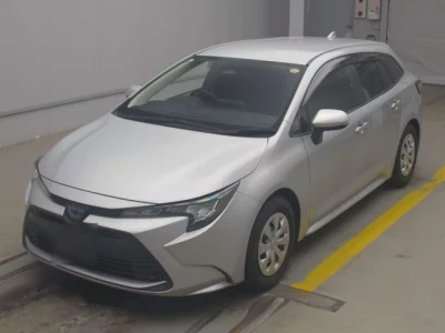 Toyota COROLLA TOURING