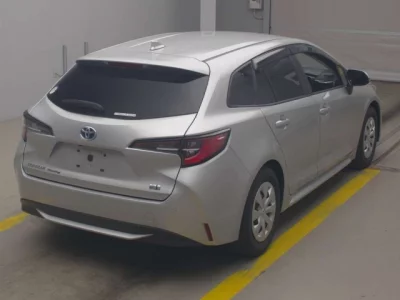 Toyota COROLLA TOURING