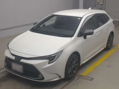 Toyota Corolla Touring Sports