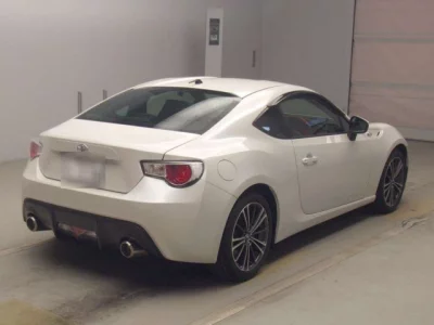 Toyota GT 86