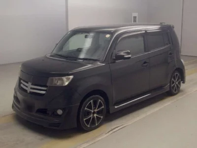 Toyota bB