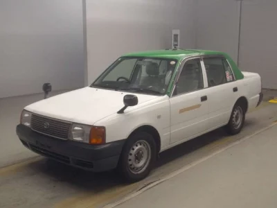 Toyota COMFORT