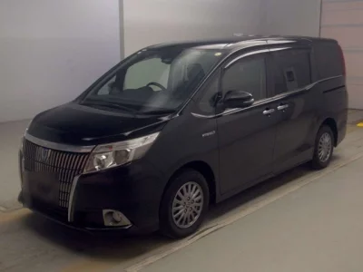 Toyota Esquire