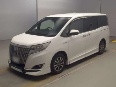 Toyota Esquire