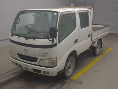 Toyota TOYOACE