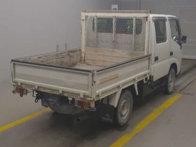 Toyota TOYOACE