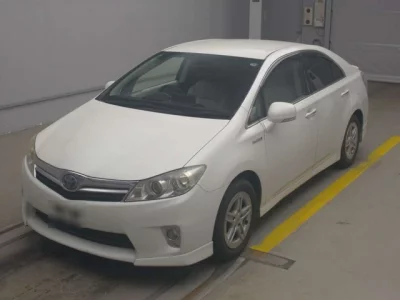 Toyota Sai