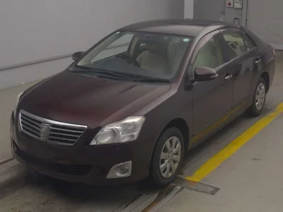 Toyota Premio