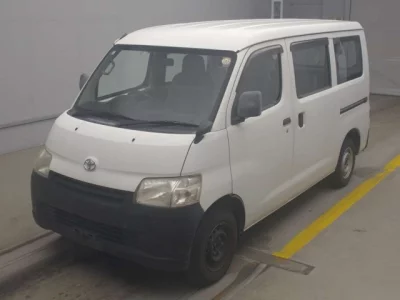 Toyota LITE ACE VAN
