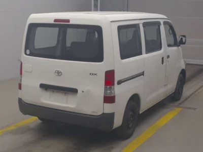Toyota LITE ACE VAN