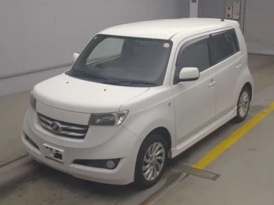 Toyota bB