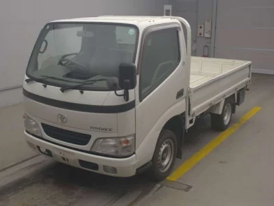 Toyota TOYOACE