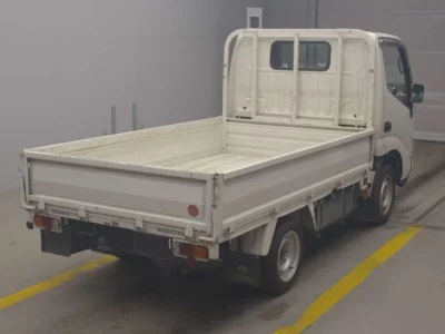 Toyota TOYOACE