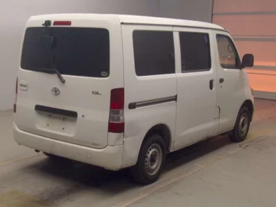 Toyota TownAce