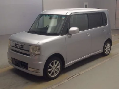 Toyota Pixis Space