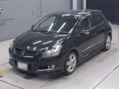 Toyota BLADE