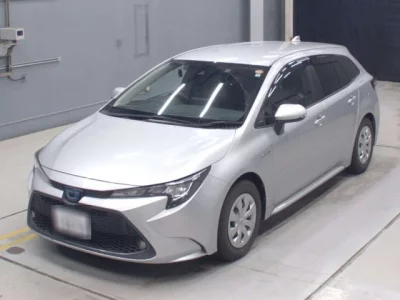 Toyota COROLLA TOURING