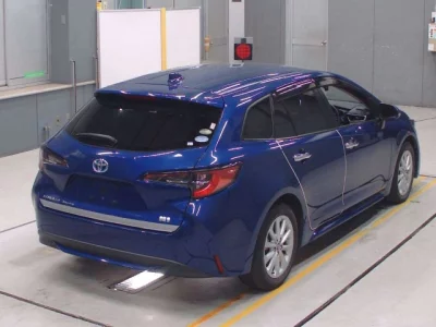 Toyota COROLLA TOURING