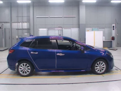 Toyota Corolla Touring Sports