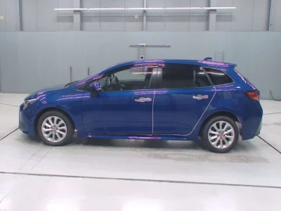 Toyota Corolla Touring Sports