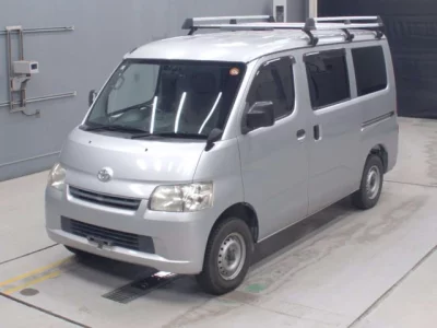 Toyota LITE ACE VAN