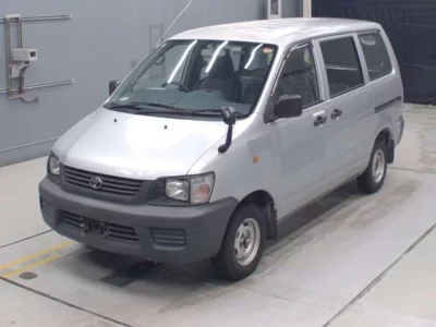 Toyota LITE ACE VAN