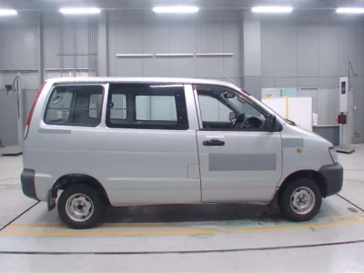 Toyota LITE ACE VAN