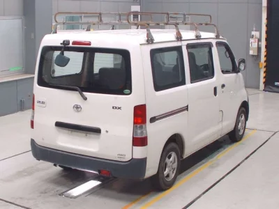 Toyota LITE ACE VAN