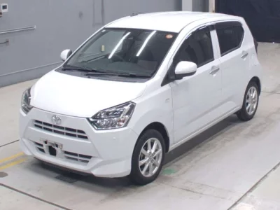 Toyota Pixis Epoch