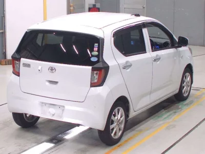 Toyota Pixis Epoch