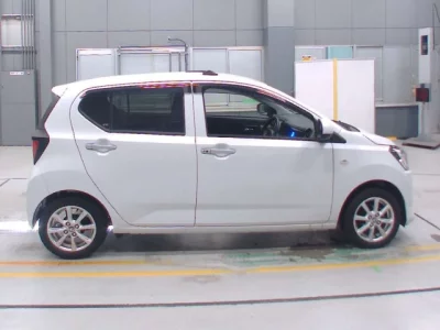 Toyota Pixis Epoch