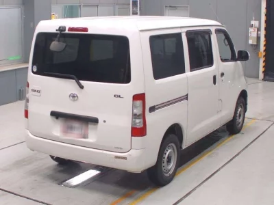 Toyota TownAce