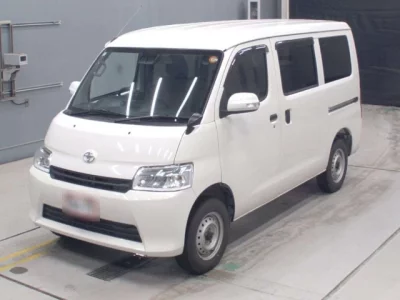 Toyota TOWN ACE